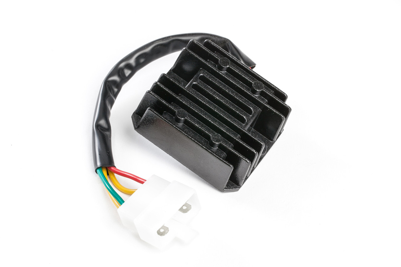 RICKS Rectifier/Regulator, 27-10147