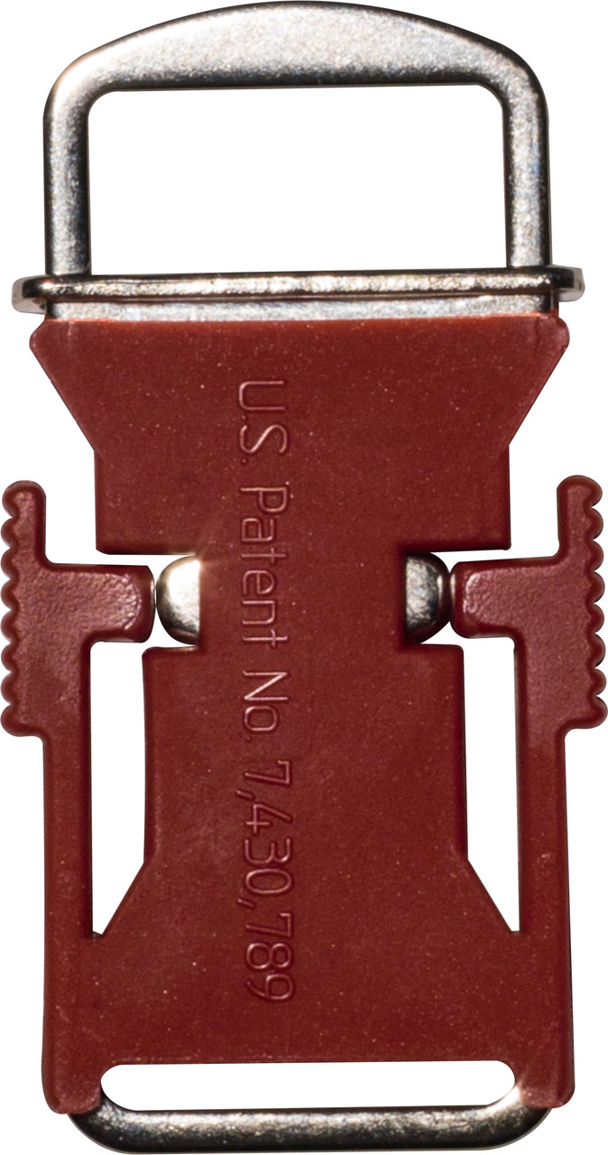Echo Helmet Quick Release, 27-1084R