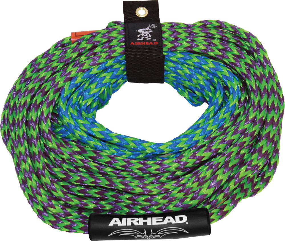 AIRHEAD Inflatables 2 Section Tow Rope, 27-1206