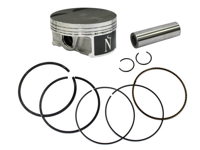 NAMURA Piston Kit, 187-500056
