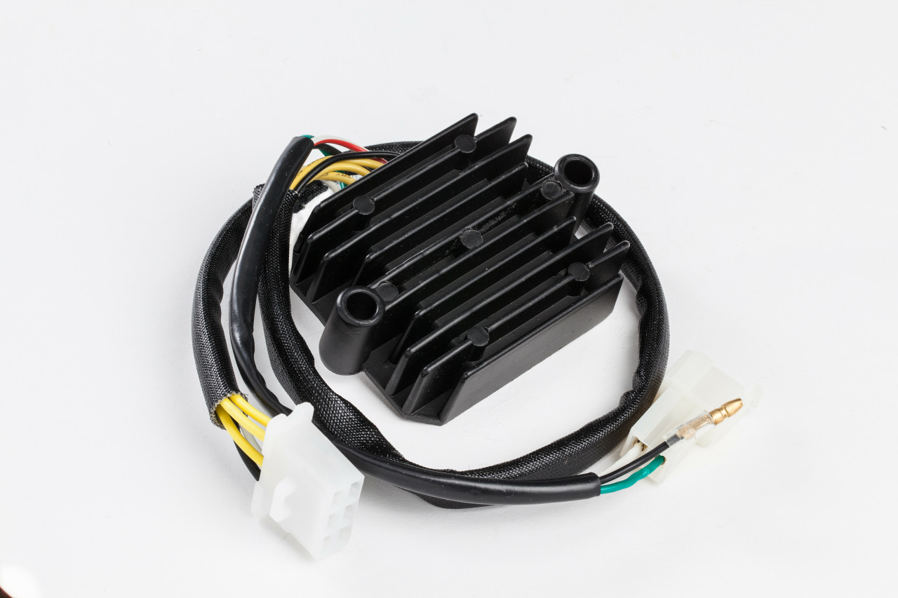 RICKS Rectifier/Regulator, 27-10102