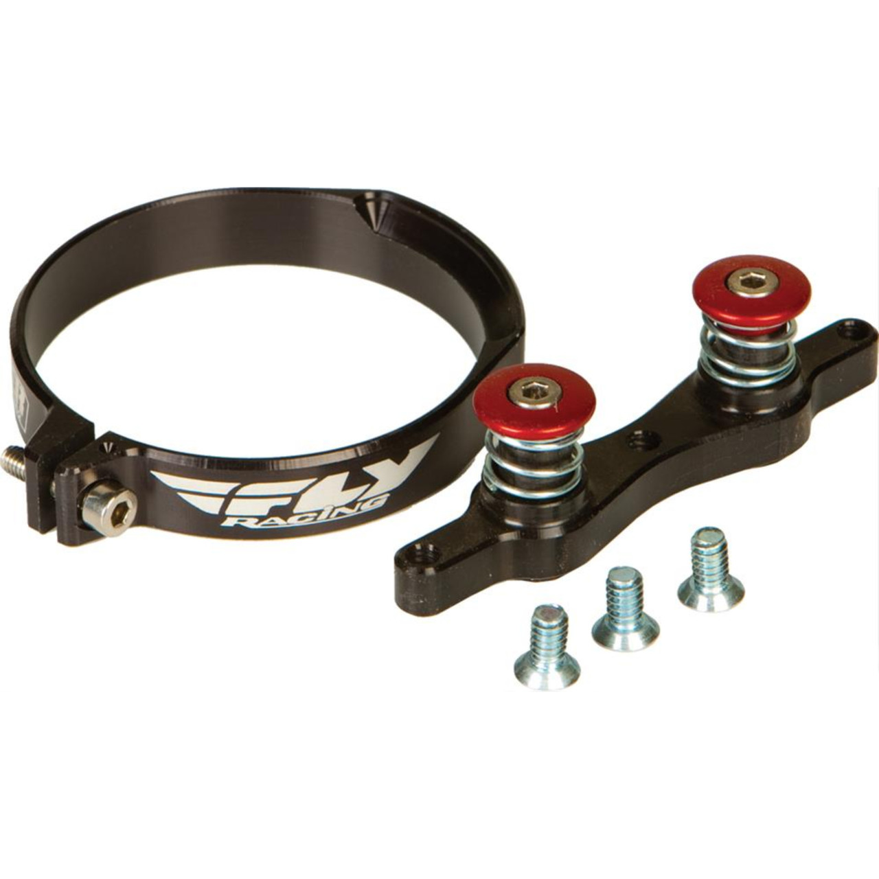 Fly Racing Fly Racing Double Button Holes, 18-9118
