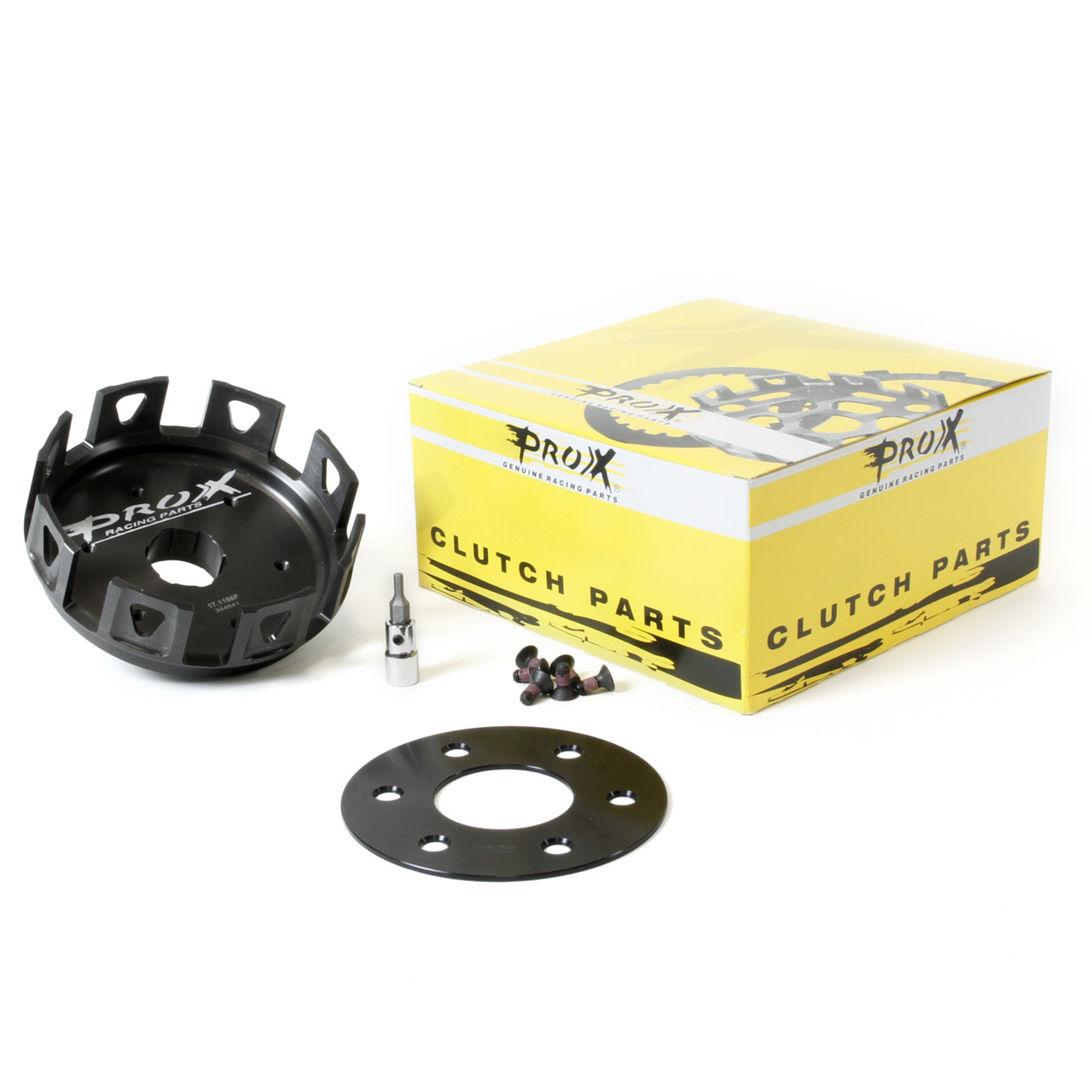 PROX Clutch Basket, 19-1186