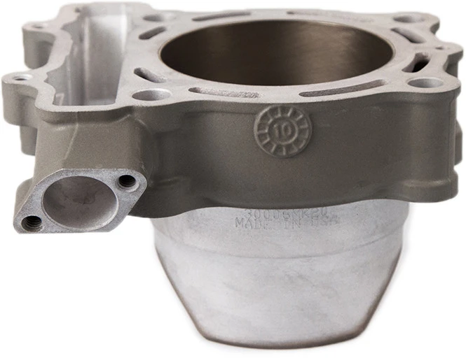CYLINDER WORKS Standard Bore Cylinder, 422-30006