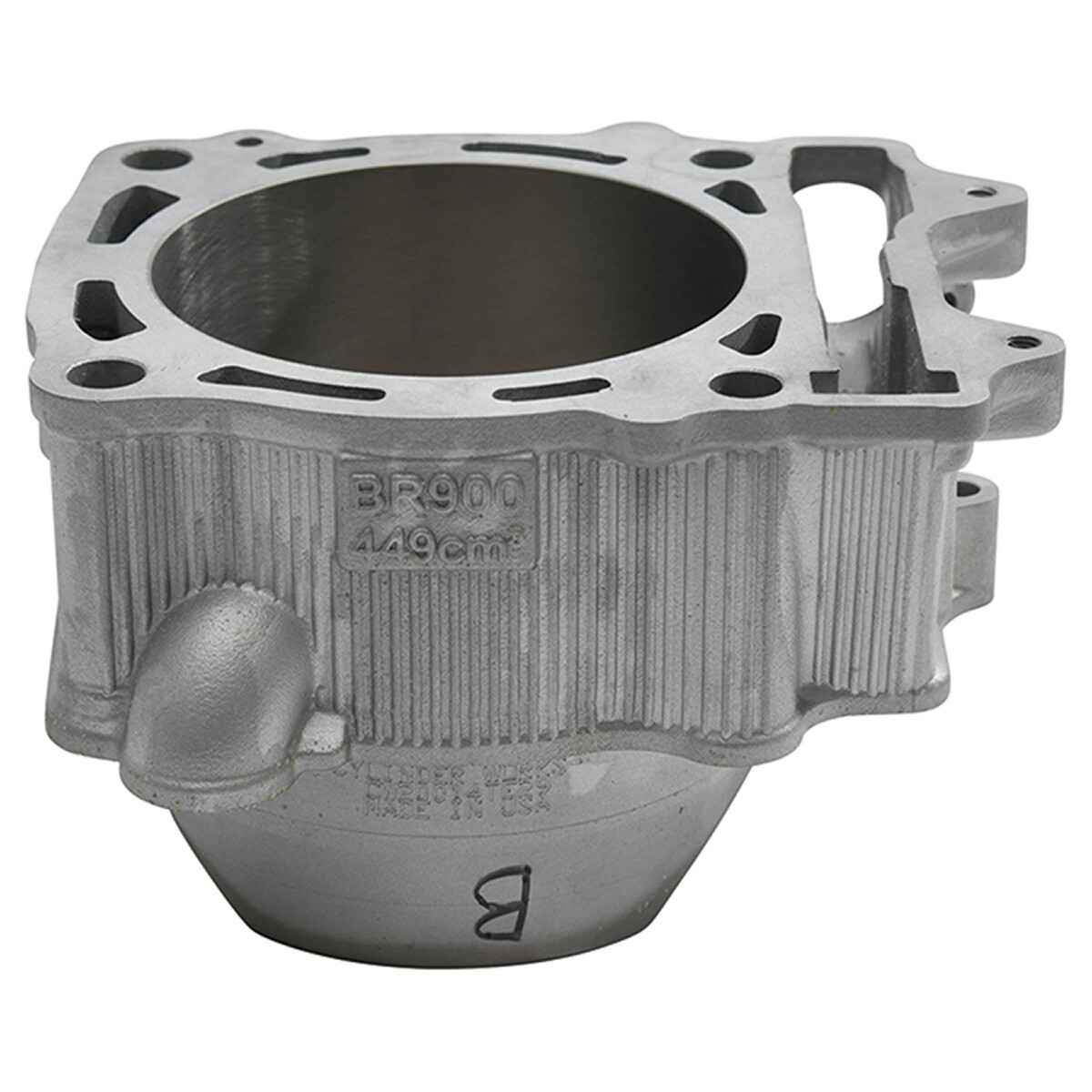 CYLINDER WORKS Standard Bore Cylinder, 422-20014