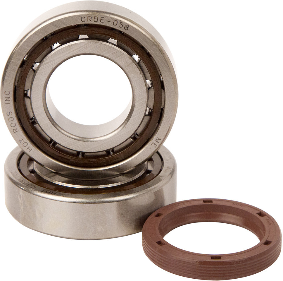 HOT RODS Main Bearing/Seal Kit, 421-K076