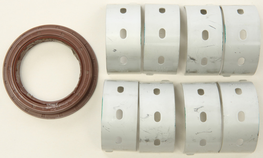 HOT RODS Main Bearing/Seal Kit, 421-K087