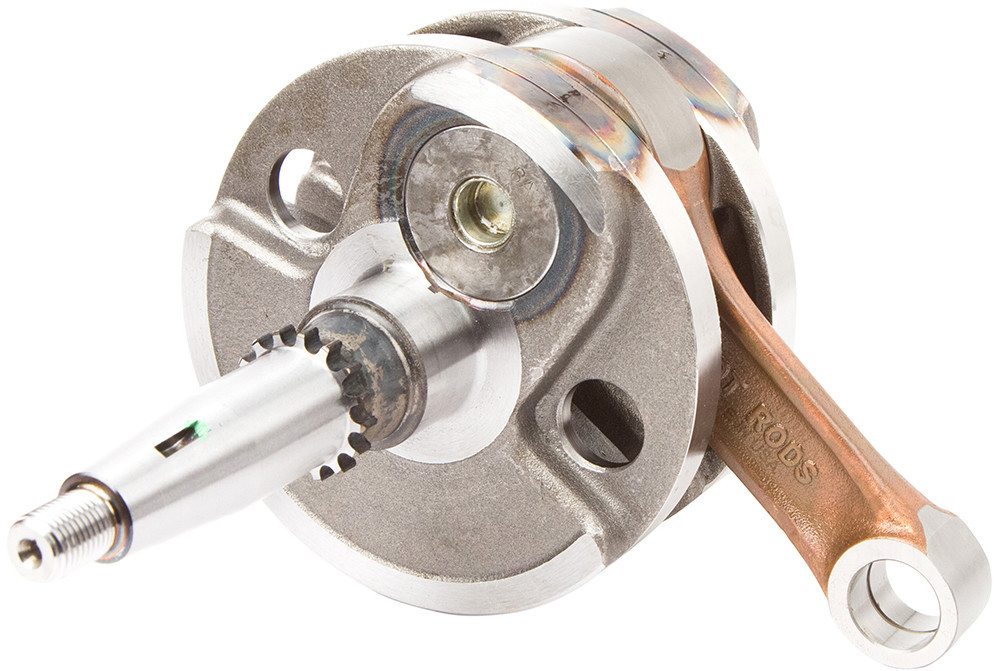 HOT RODS Complete Crankshaft Assembly, 421-4162