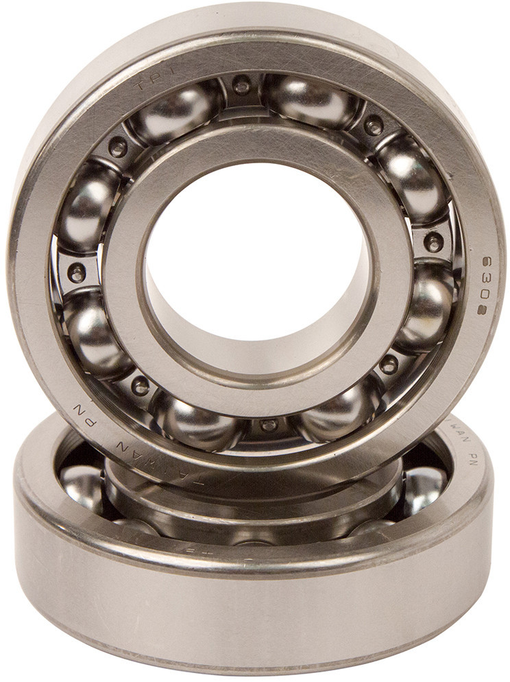 HOT RODS Main Bearing/Seal Kit, 421-K054