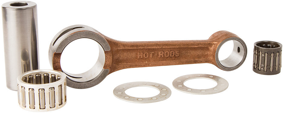 HOT RODS High Performance Connecting Rod Kit, 421-8104