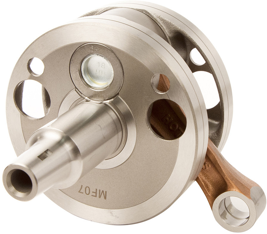 HOT RODS Complete Crankshaft Assembly, 421-4139