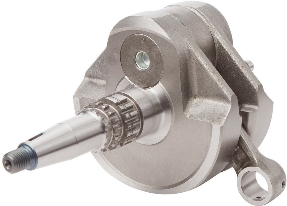 HOT RODS Complete Crankshaft Assembly, 421-4018