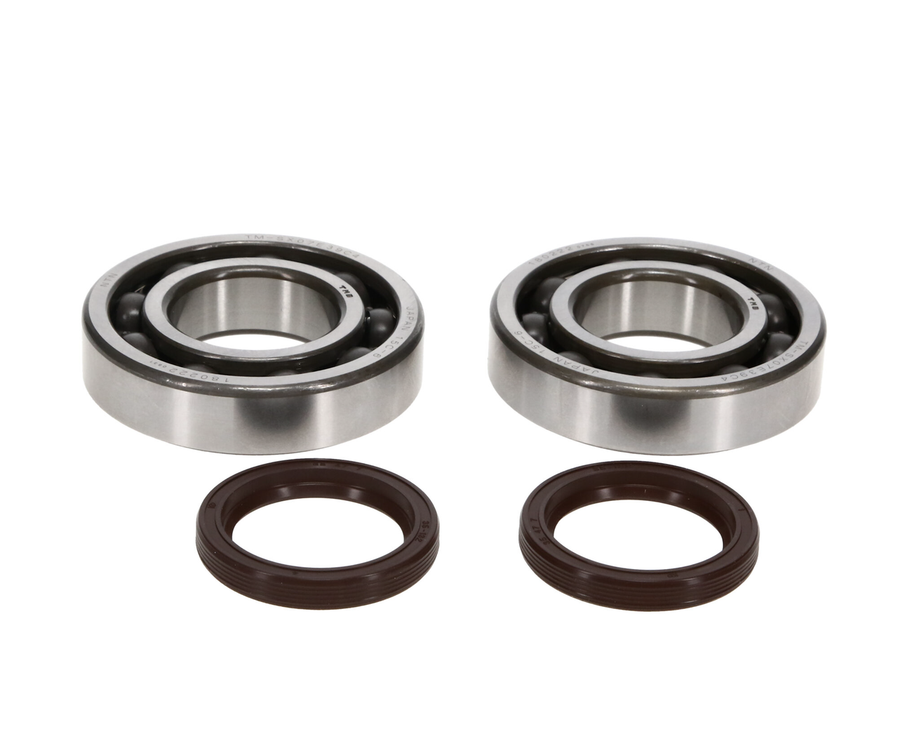 PROX Crankshaft Bearing & Seal Kit, 19-60013