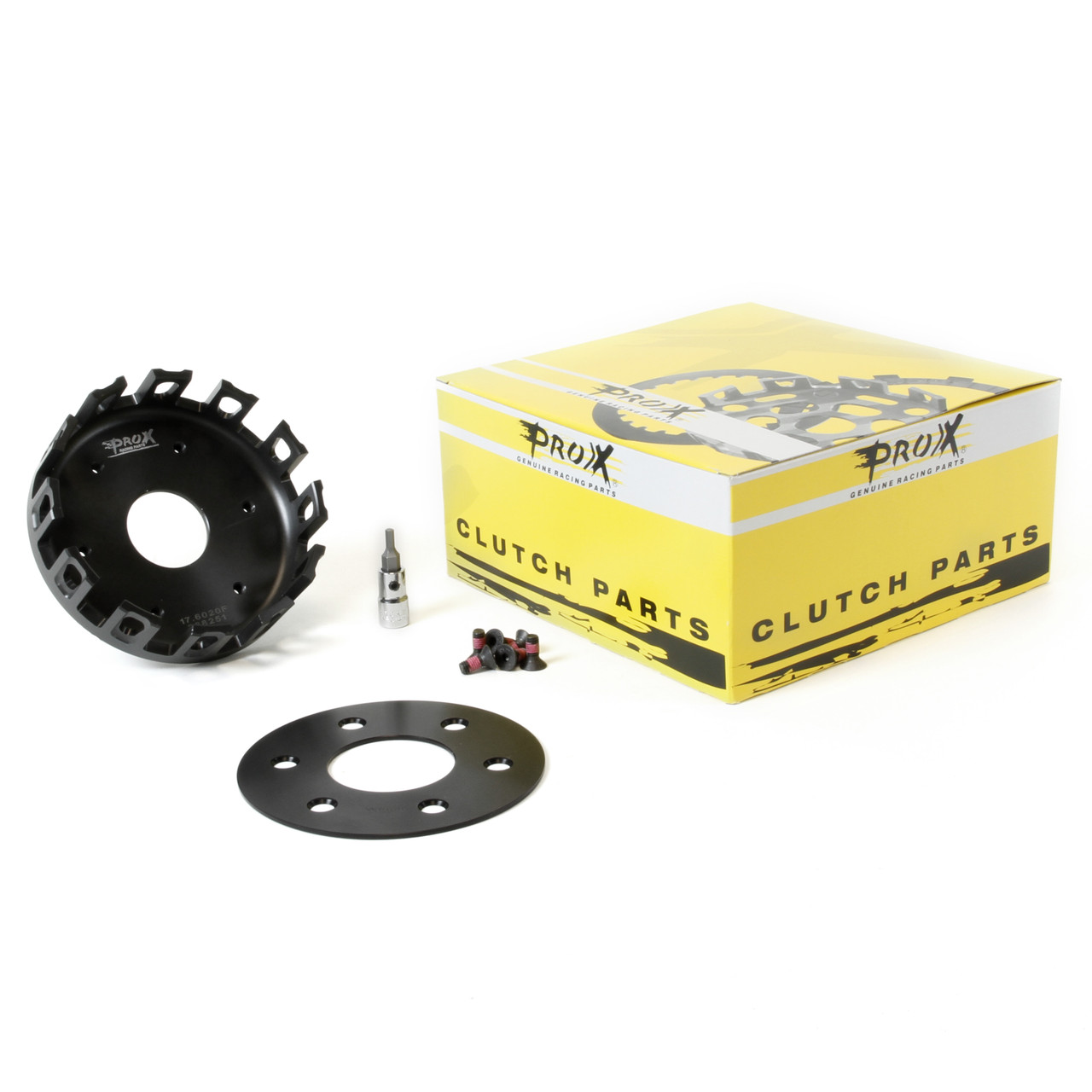 PROX Clutch Basket, 19-6020