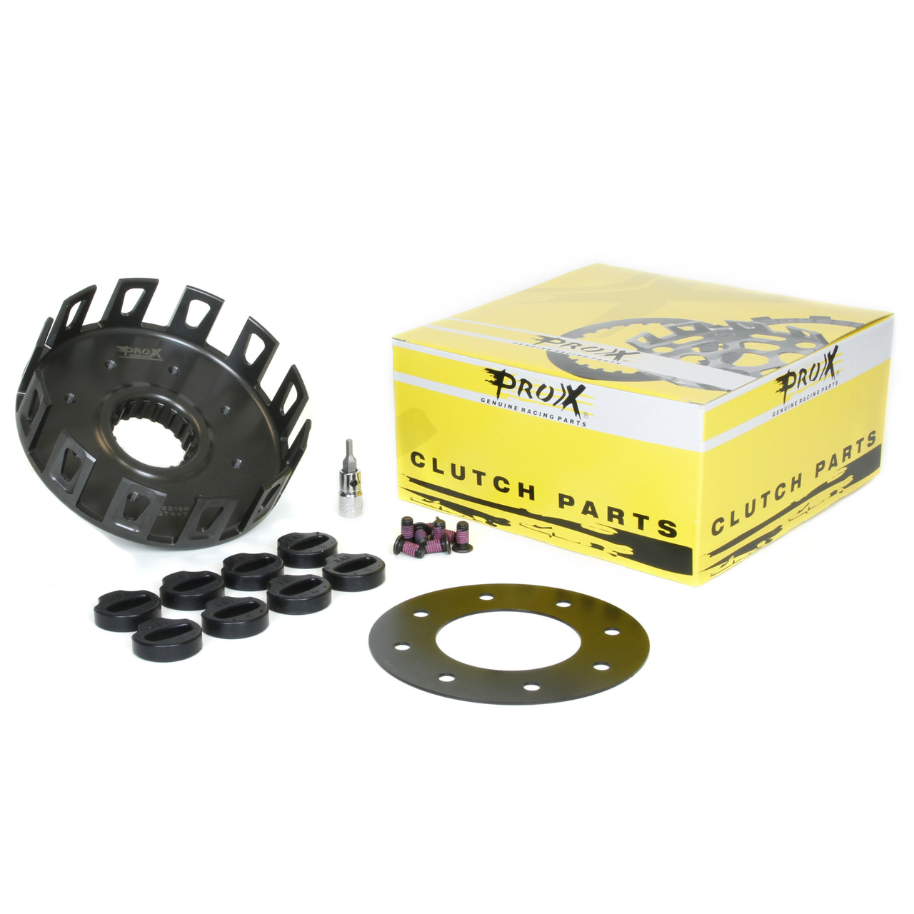 PROX Clutch Basket, 19-6218