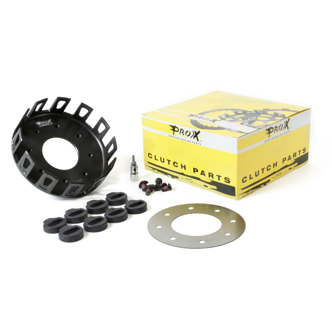 PROX Clutch Basket, 19-6226