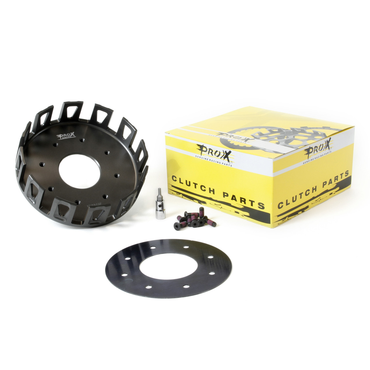PROX Clutch Basket, 19-6323