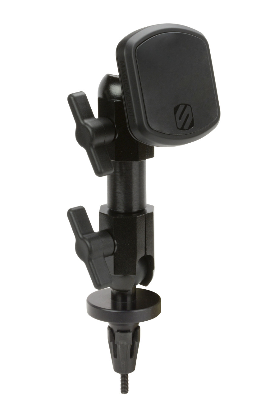 SCOSCHE Magic Mount Pro Fork Stem, 194-50112