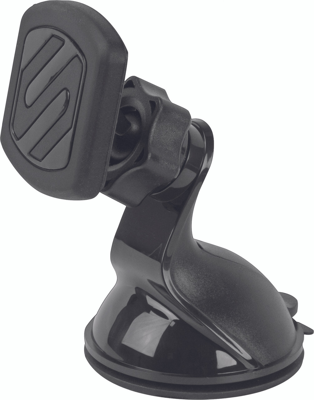SCOSCHE Magnetic Window Small Mount, 194-50120