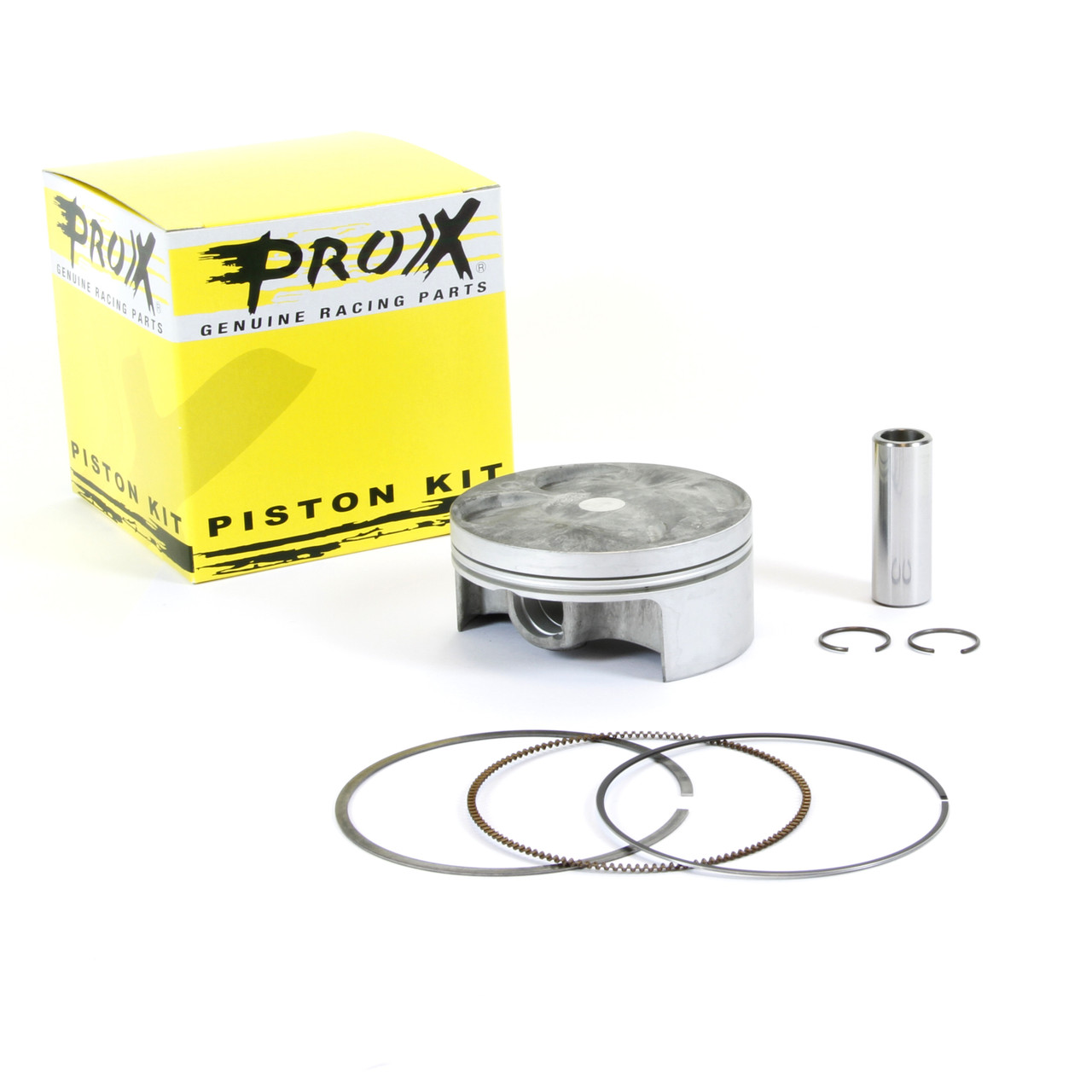 Prox New Piston Kit, 19-4380A