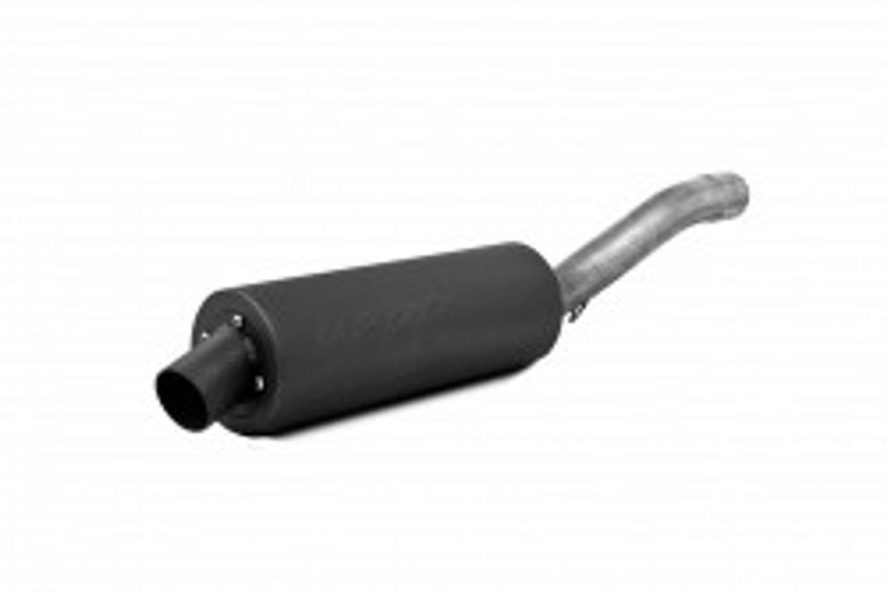 Mbrp New Sport Muffler, 241-10046