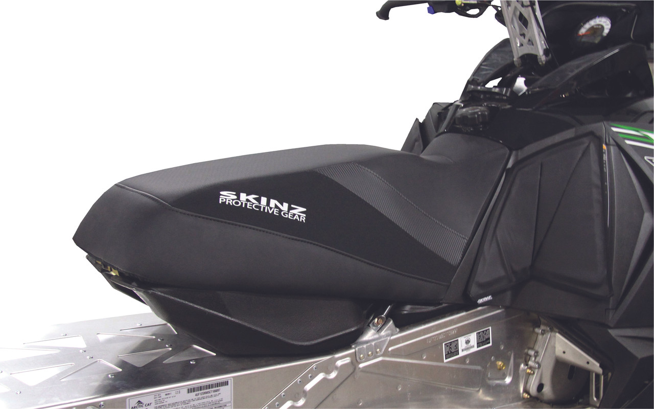 SPG Gripper Seat Wrap, 241-0417