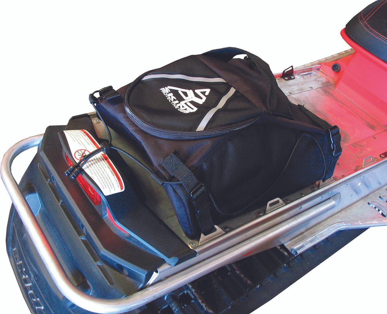 SPG Tunnel Pack, 241-0732