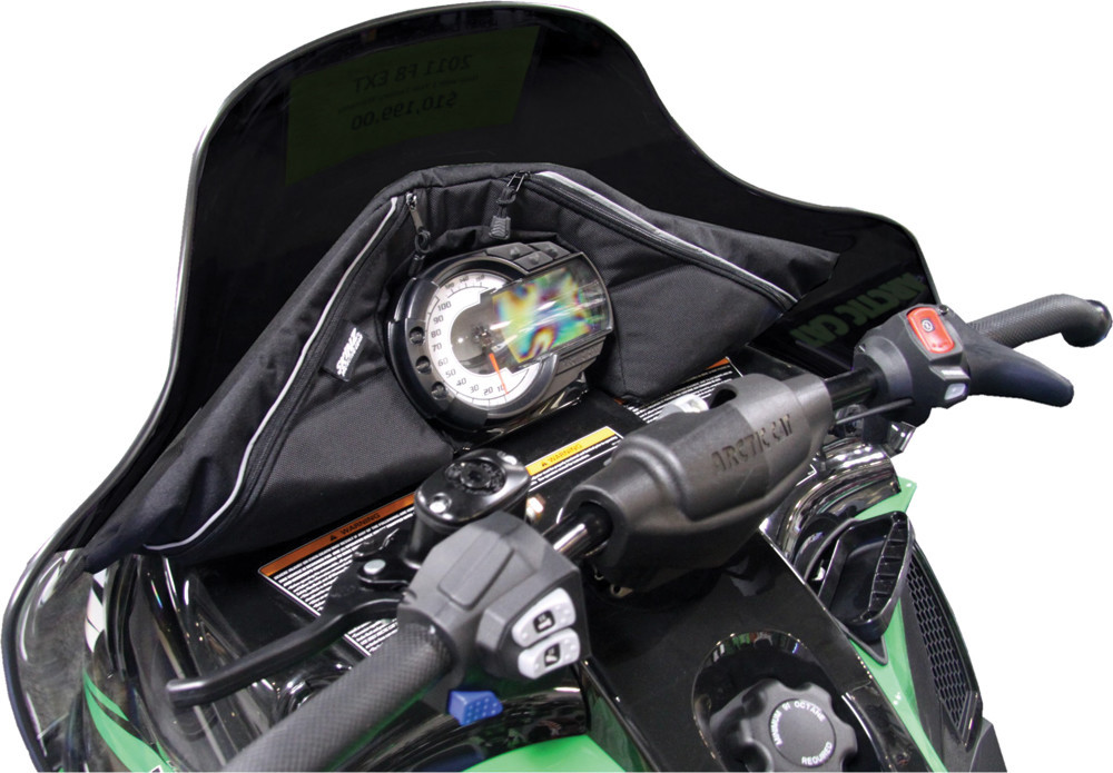 SPG Windshield Pack, 241-07630