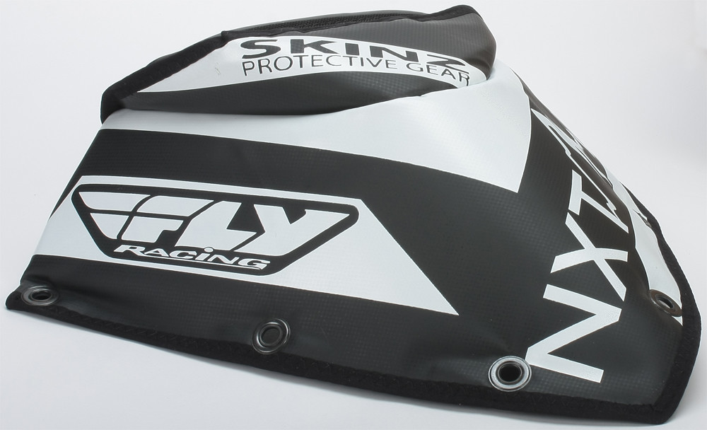 SPG NXT LVL Vented Windshield Pack, 241-07641BW