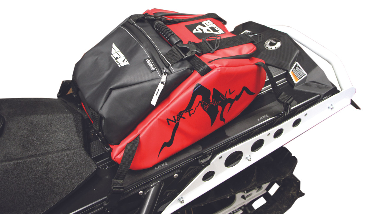 Spg NXT LVL Universal Tunnel Pack, 241-07495BR