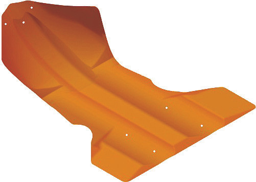 SPG Float Plate, 241-07798