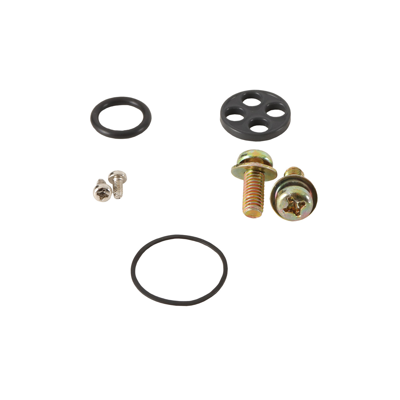 ALL BALLS Fuel Tap Rebuild Kit, 260-1062