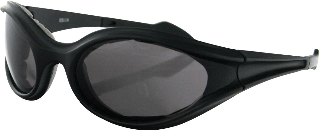 Bobster New Foamerz Sunglasses, 26-4710