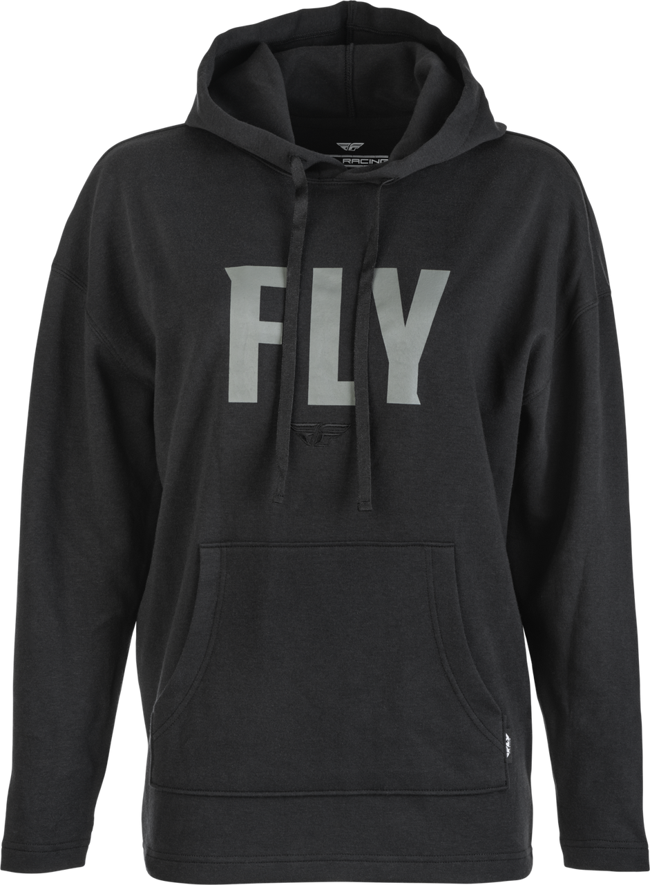 FLY RACING Women's Weekender Hoodie, 358-0010M