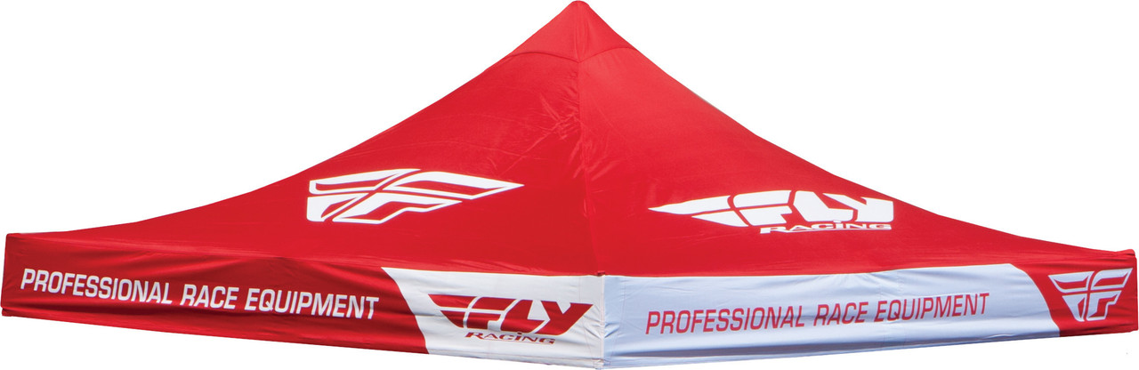 FLY RACING Canopy Top, 360-9840