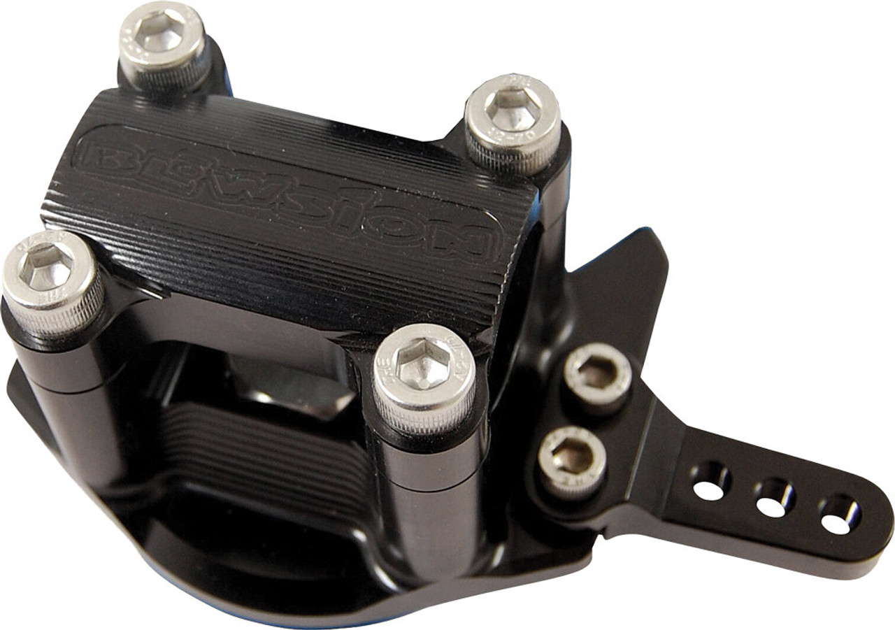 BLOWSION "OVP" Steering System, 18-2026BK