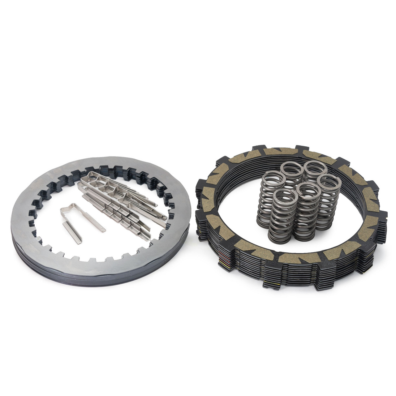Rekluse Racing New TorqDrive Clutch Pack, 156-2213