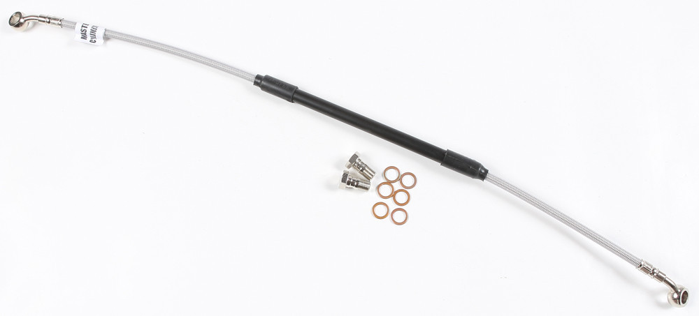 GALFER Stainless Steel Hydraulic Brake Line, 17-9708