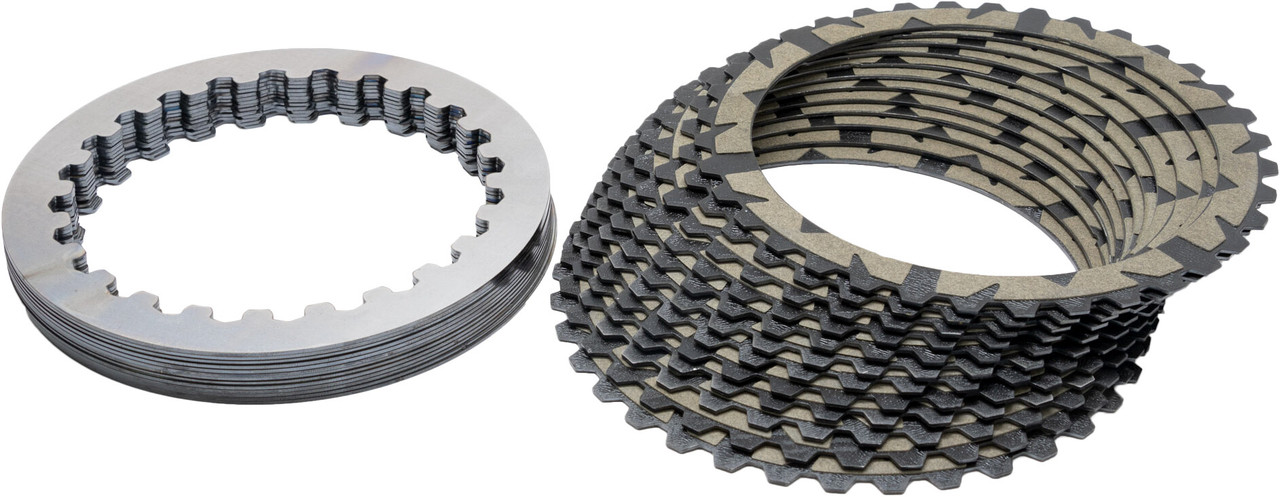REKLUSE RACING TorqDrive Clutch, 156-9306