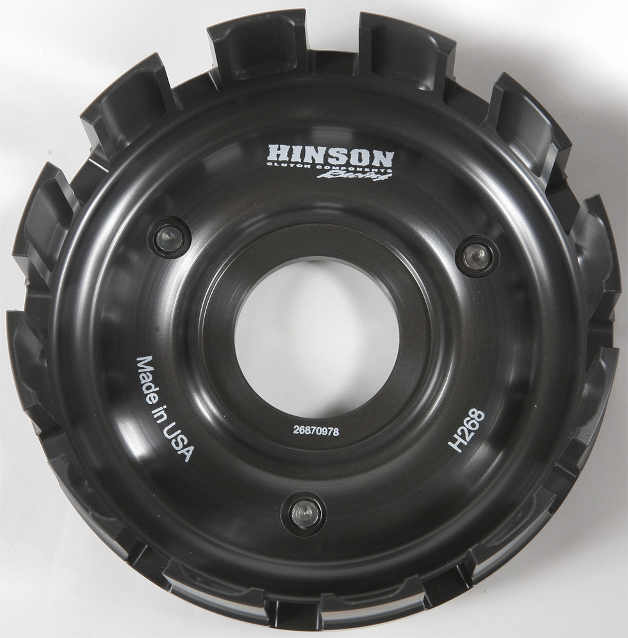 Hinson New High Performance Clutch Basket, 151-1014