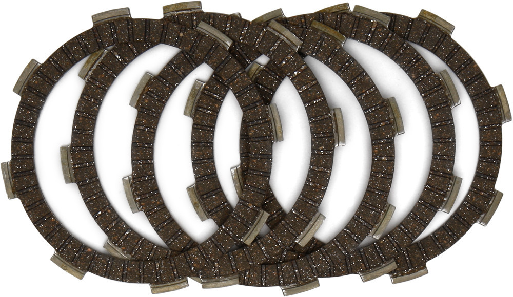 EBC Redline Clutch Kit, 15-1167