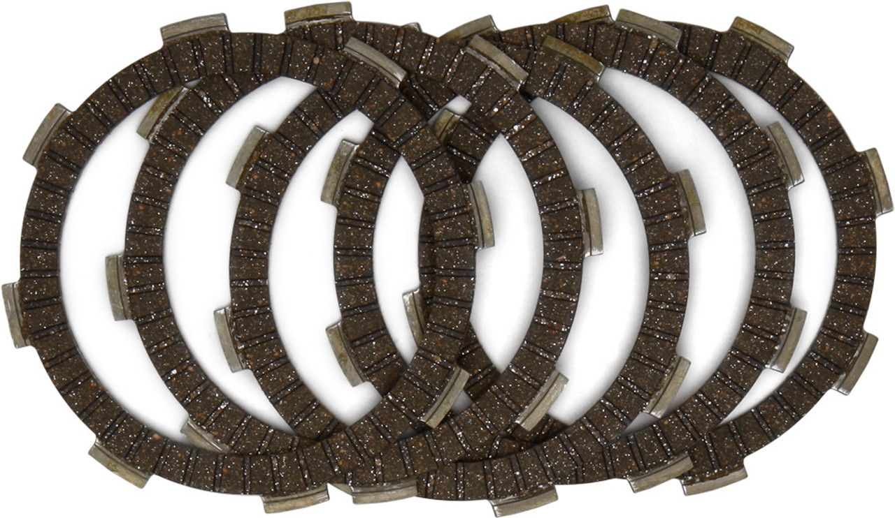 EBC Redline Clutch Kit, 15-1131