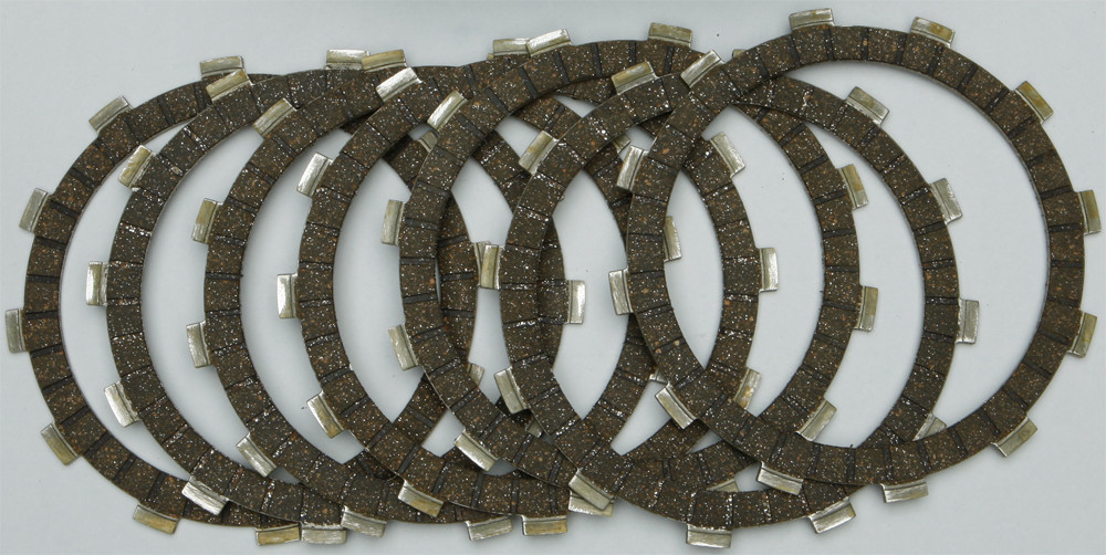 EBC Redline Clutch Kit, 15-5605