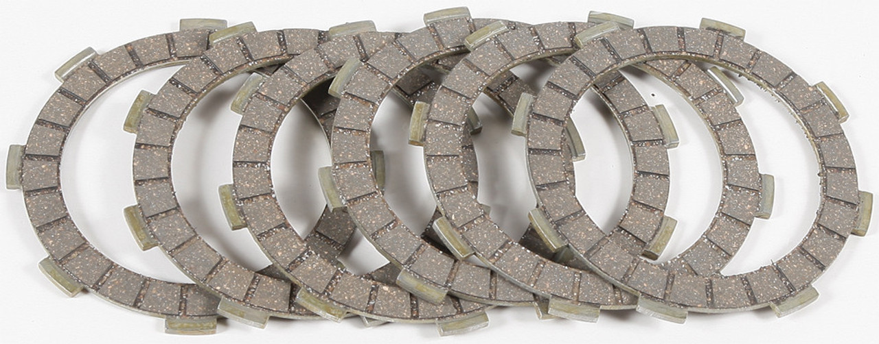 EBC Redline Clutch Kit, 15-4468