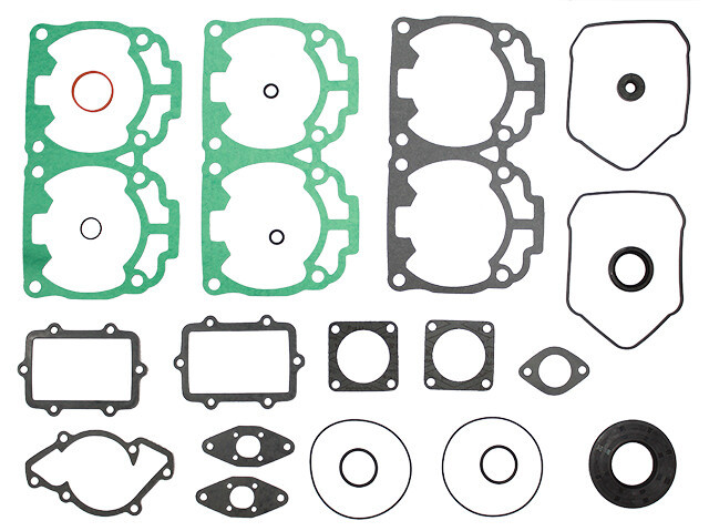 SP1 Engine Gasket Set, 123-15016