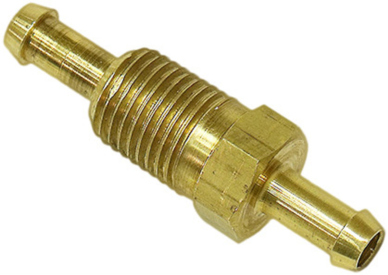 SP1 Fuel/Oil Tank Outlet, 12-72604