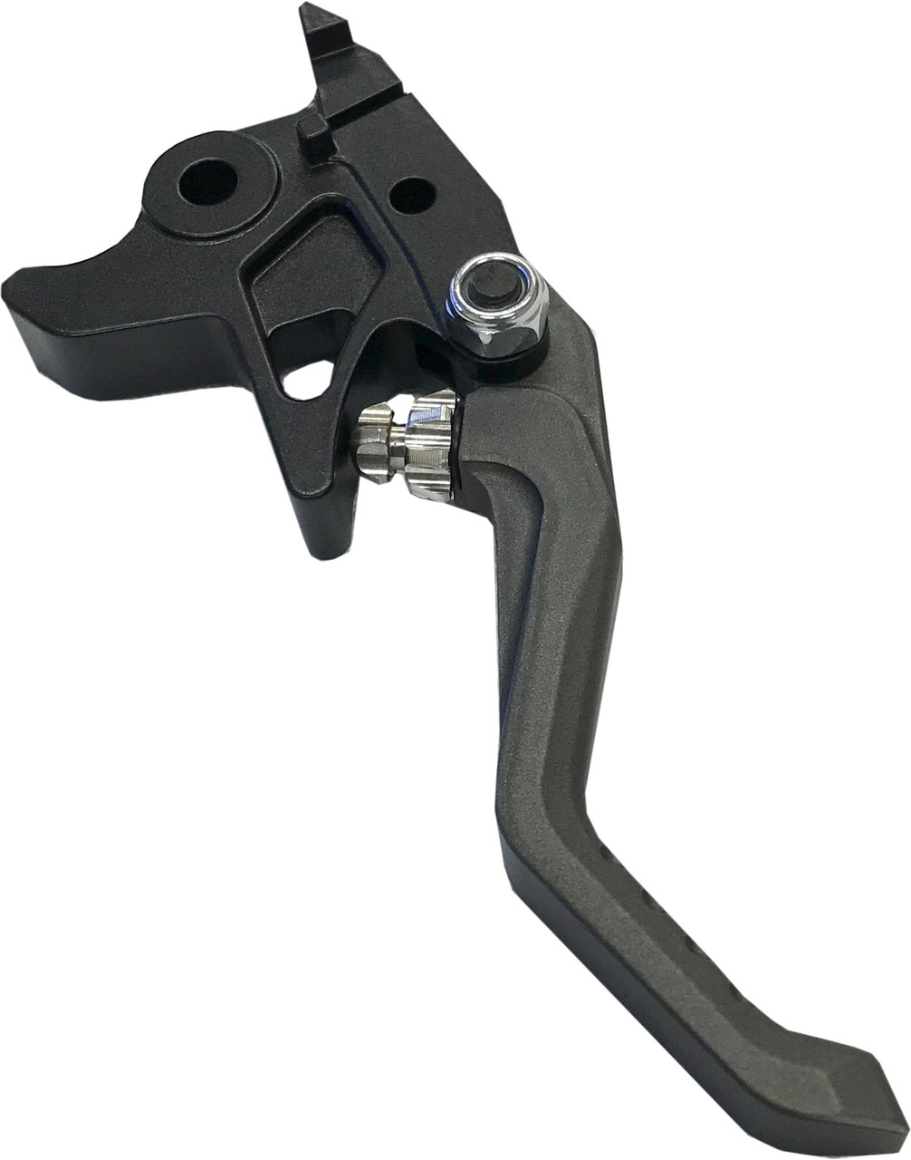 Spg New Adjustable Non-Heated Brake Lever, 12-39540