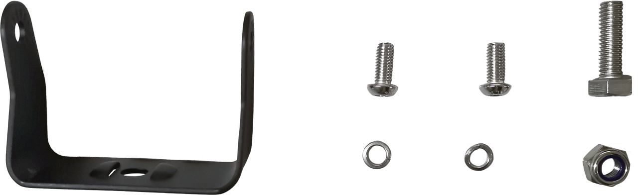 Open Trail New Stealth Mounting/Wiring accessories, 12-9025
