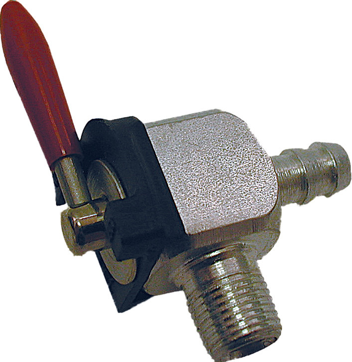 WPS Ball Valve, 12-71202