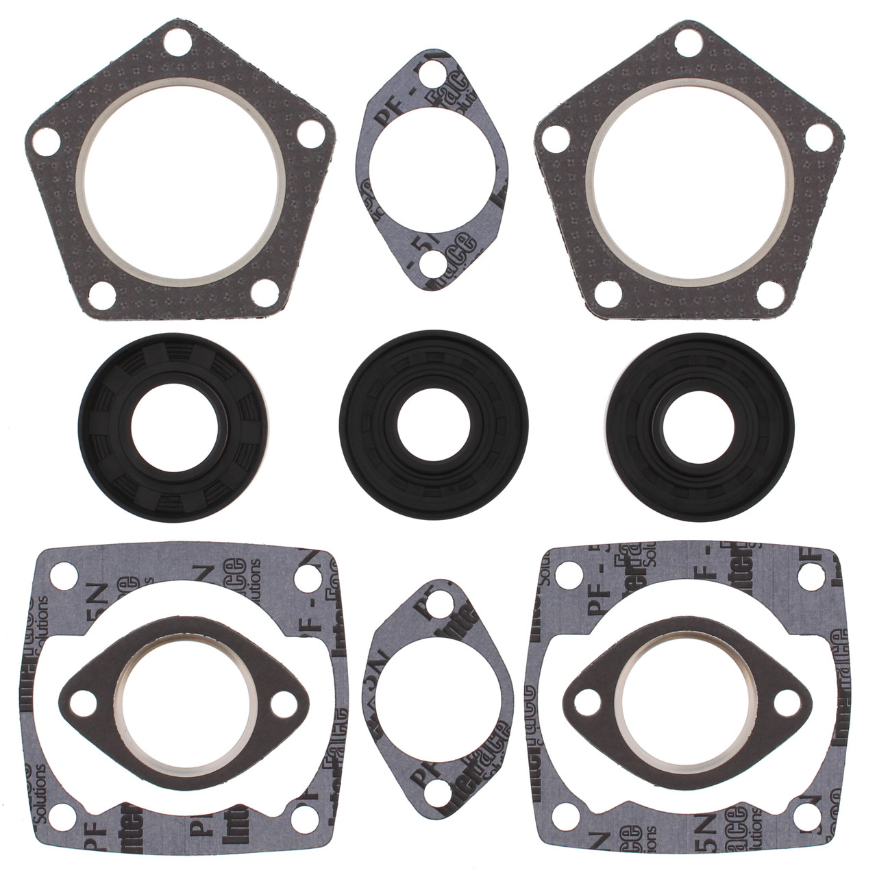 VERTEX Full Gasket Set, 12-4045